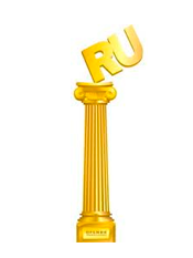 Номинант премии рунета